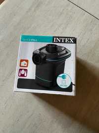 pompka | Intex Quick Fill