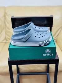 Crocs, шлепки крокс, тапочки, кроксы, сандали, сабо мужские Crocband