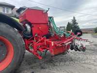 Kongskilde cs4140 4m Lemken horsch kuhn