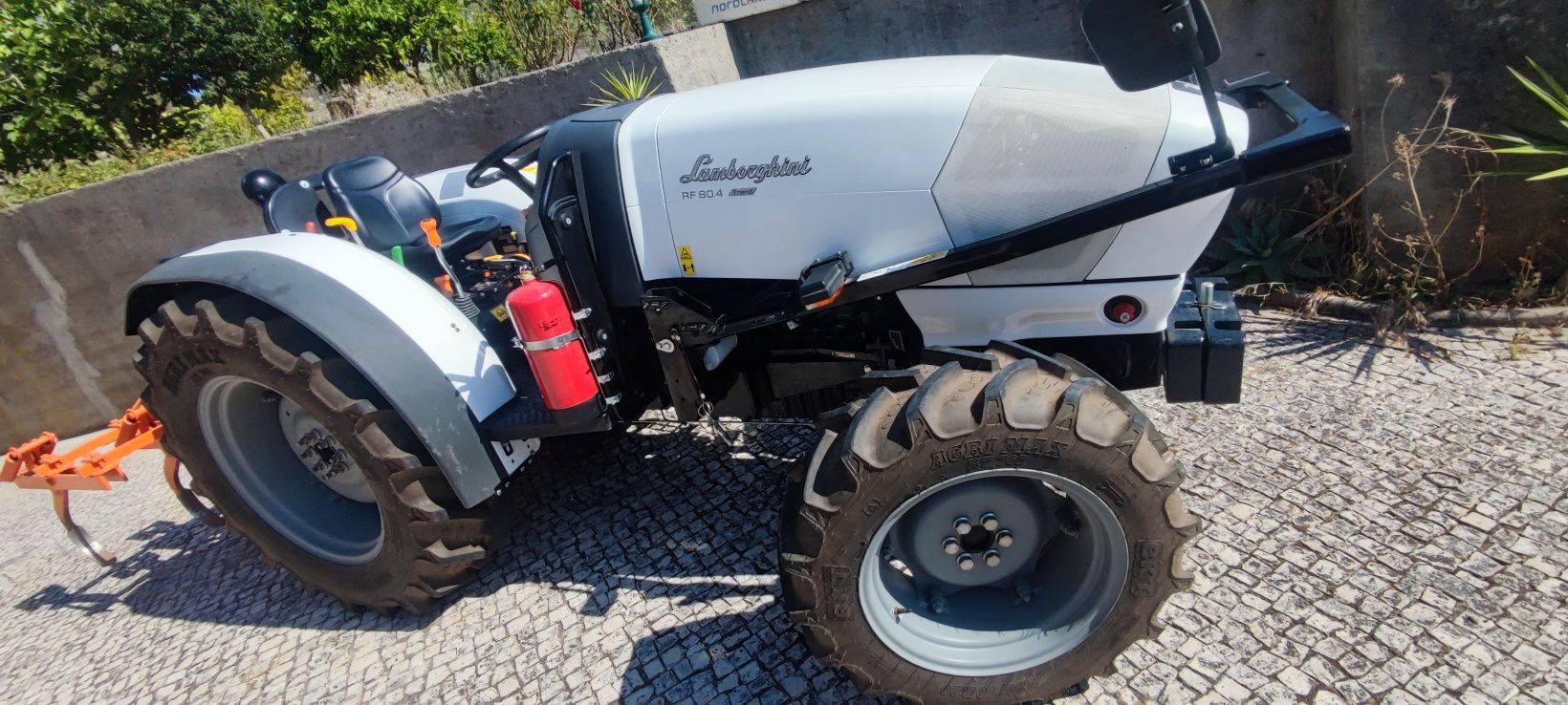 Lamborghini RF 80.4 Trend
