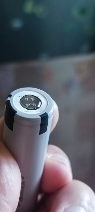 Аккумуляторы 18650 Panasonic BD