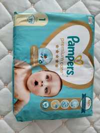 Акція підгузки Pampers 1