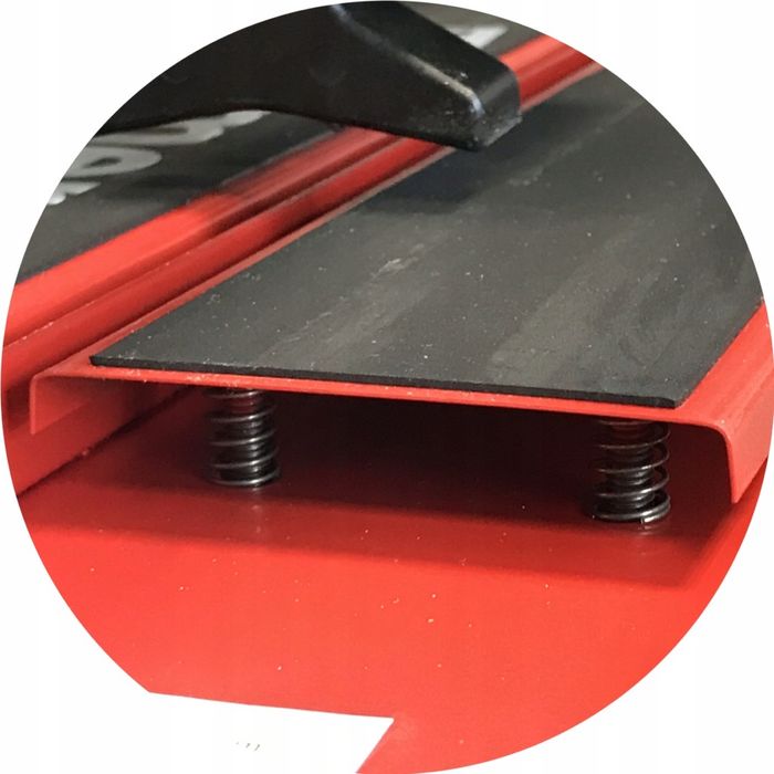 Maszynka do ciecia plytek!! Hit