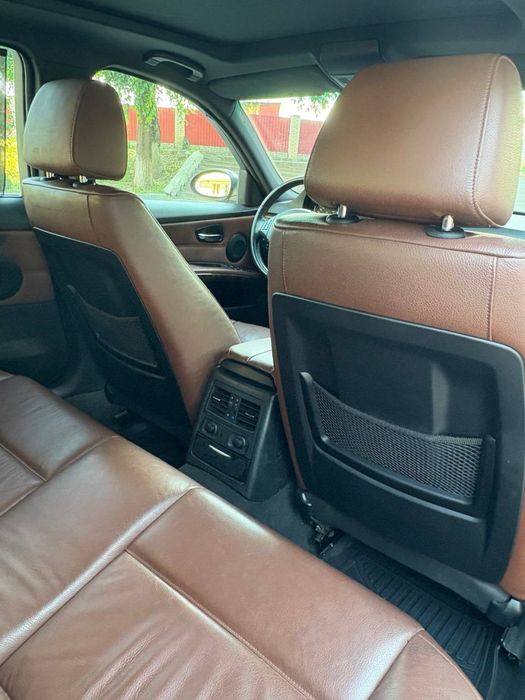 BMW 3 Series 2006