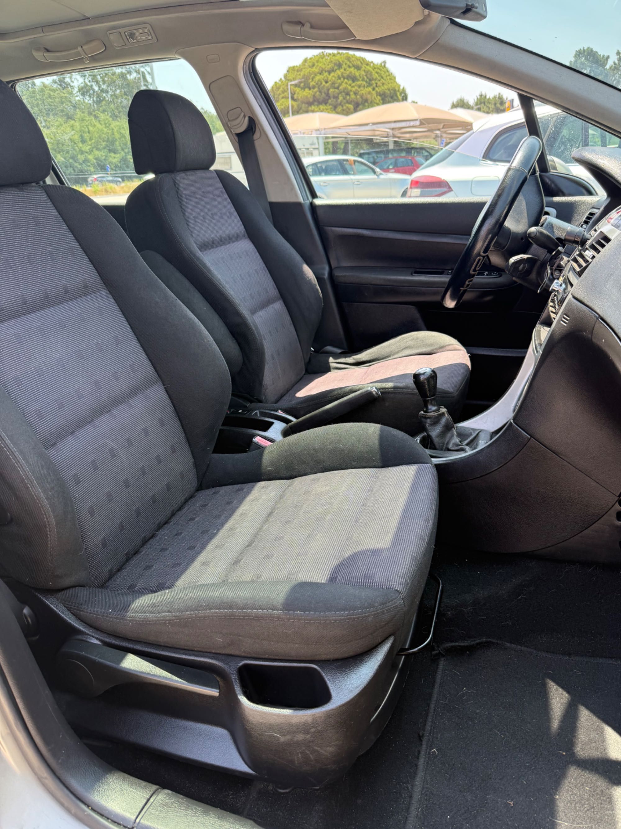 Peugeot 307SW bom estado