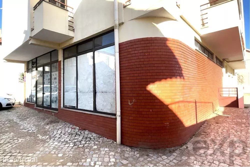 Loja Comercial em Macedo de Cavaleiros