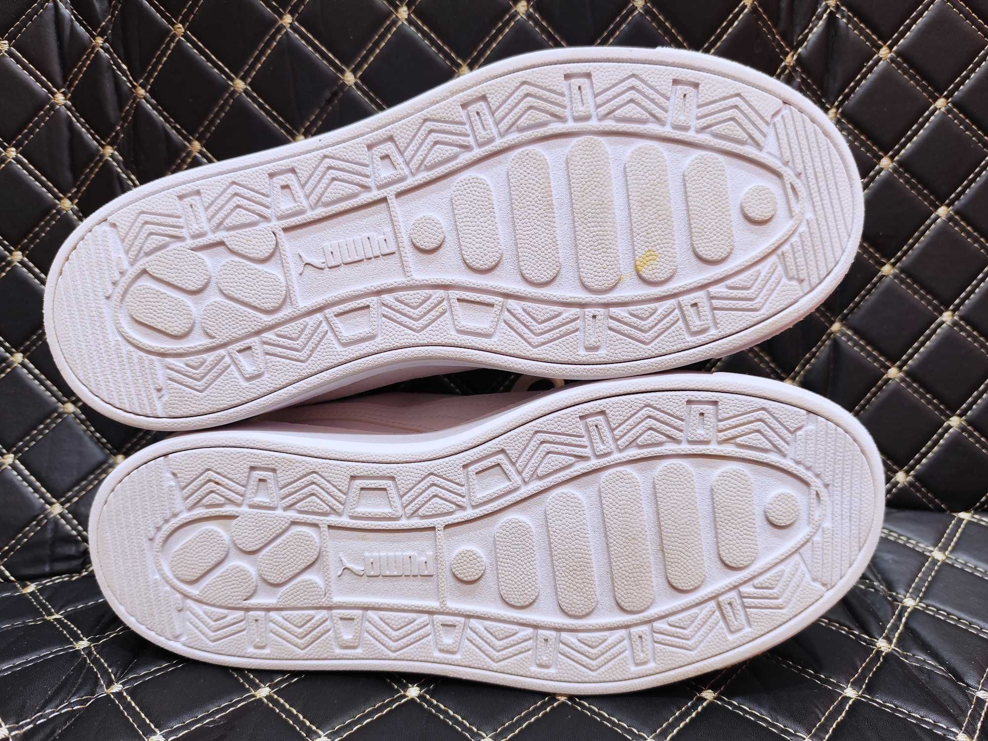 Кроси Puma Lajla Leather - 40 (25,5см)