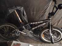BMX JUMPER DHS jak na foto