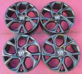 3745-Jantes 18 5x114.3 Originais Toyota CH-R Rav4