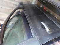 Porta Direita Renault Clio 3 3p Completa