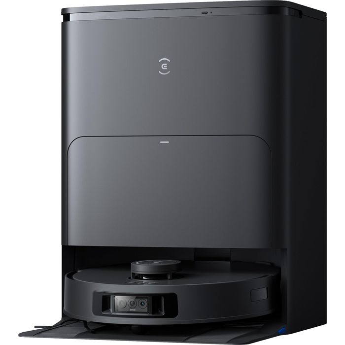 Robot sprzątający Ecovacs Deebot T30 OMNI czarny