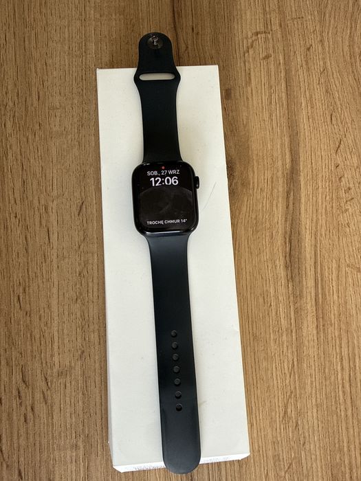 Apple watch 9 45 mm