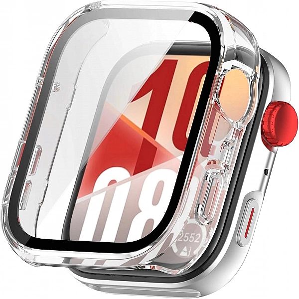Tech-Protect Defense Huawei Watch Fit 4 Clear