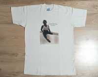 Tina Turner 96 Wildest Dreams World Tour koszulka t-shirt