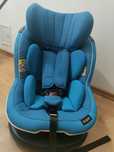 Fotelik samochodowy BeSafe izi Modular i-size 9-18 kg plus baza ISOfix