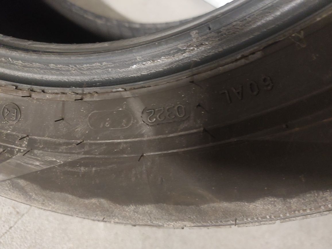 Opony letnie Nokian Wetproof 215/60R16 XL 2022