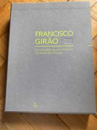 Livro vinhos - Francisco Girao