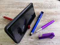 Ручка-стилус Profit 3 в 1 для телефонів та планшетів