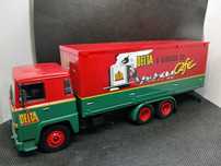 Miniaturas 1:43 de Camiões  Comerciais  Conjunto de 7  unidades