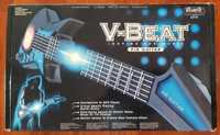 V-Beat air-guitar