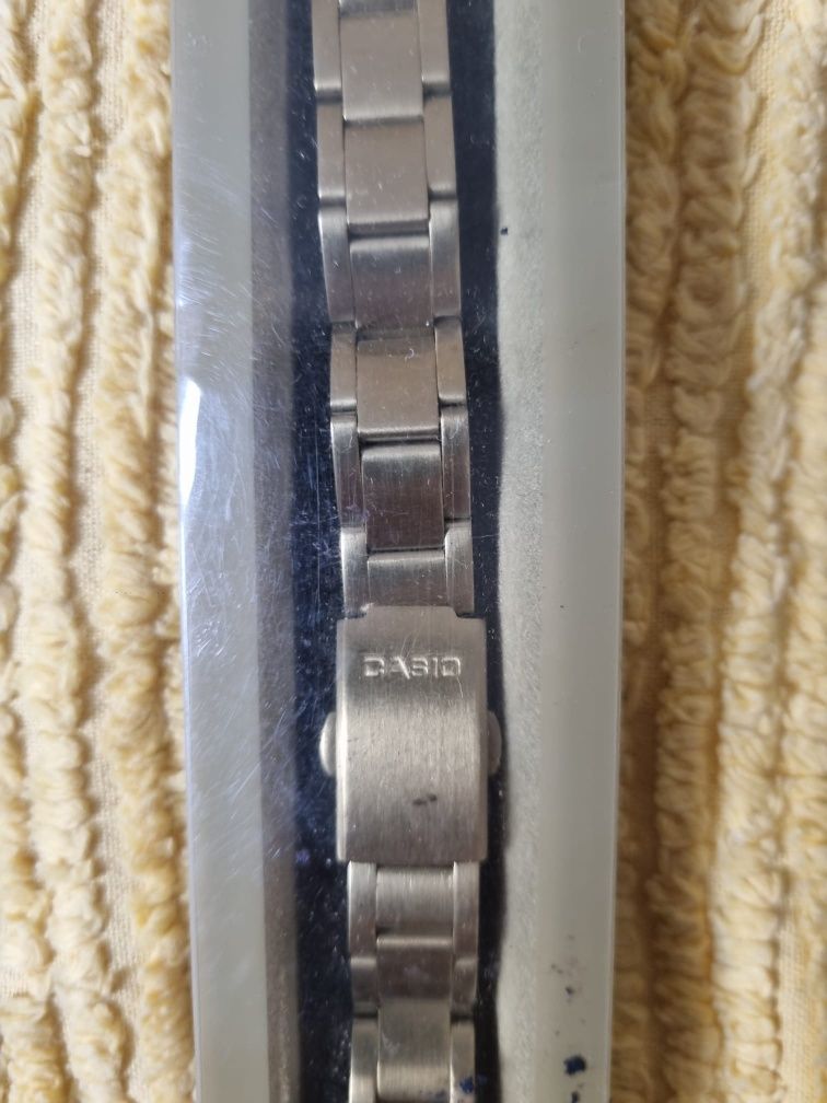 Bracelete Casio para Relógio