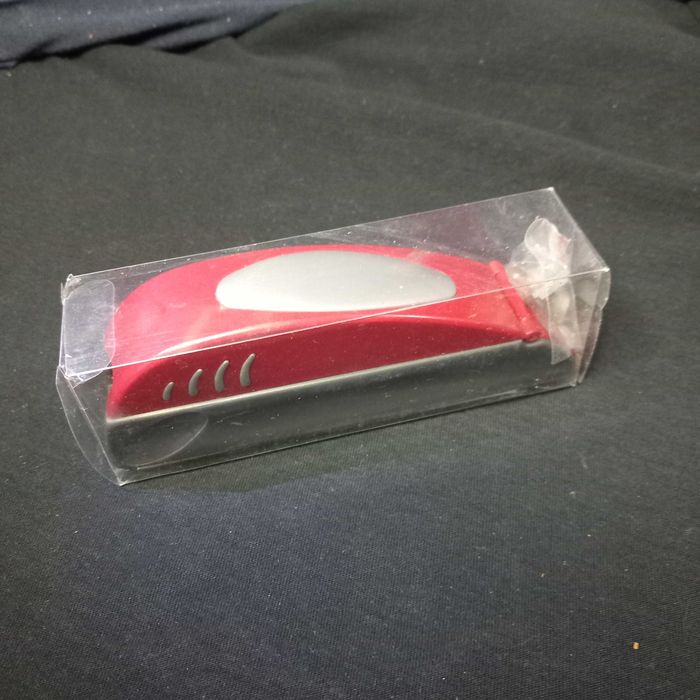 Máquina de encher cigarros