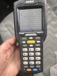 Термінал збору даних Motorola 32 NO