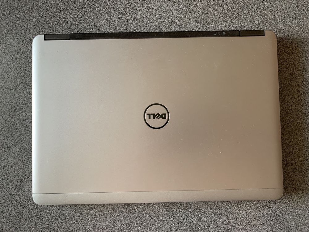 Ноутбук 14 Dell Latitude e7440 i5 RAM-8Gb SSD-120Gb