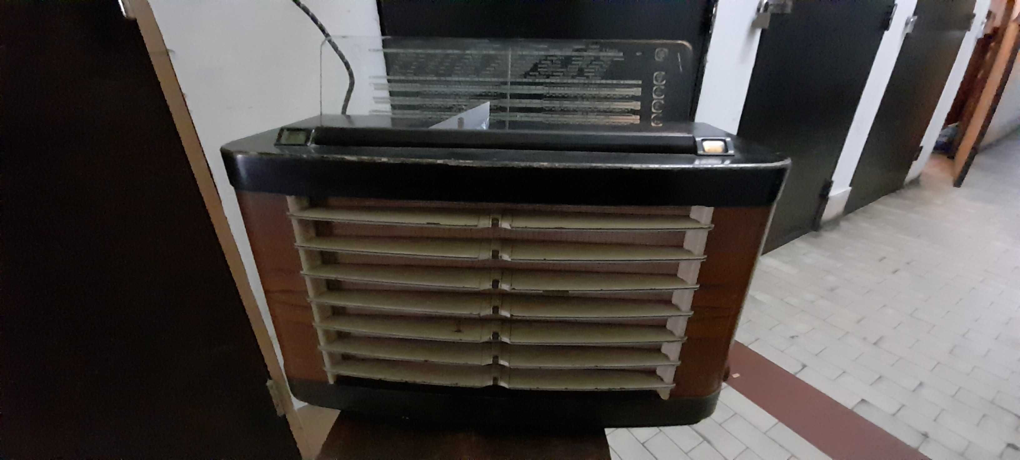 Antigo Rádio Philips Heidoven 1949