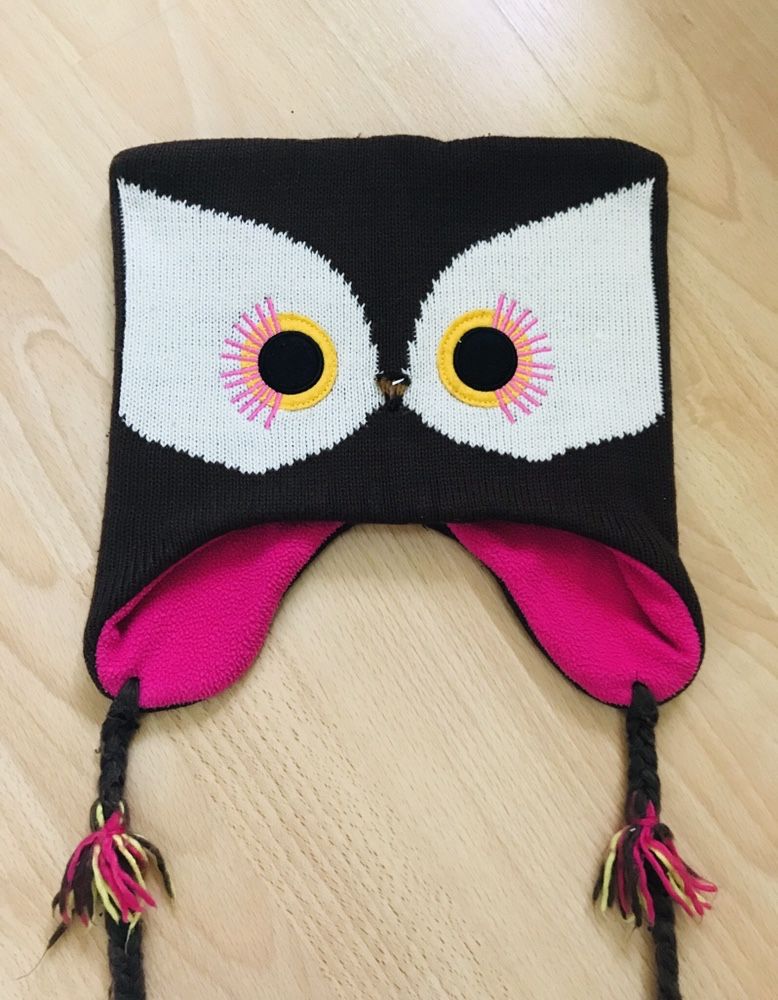 Czapka Claire's