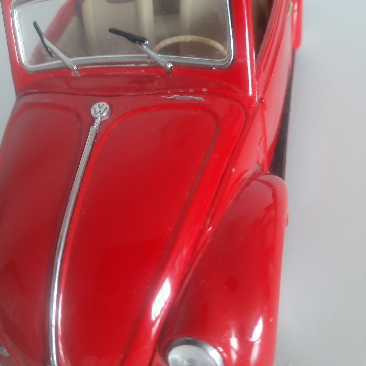 Volkswagen garbus 1951 maisto 1:18