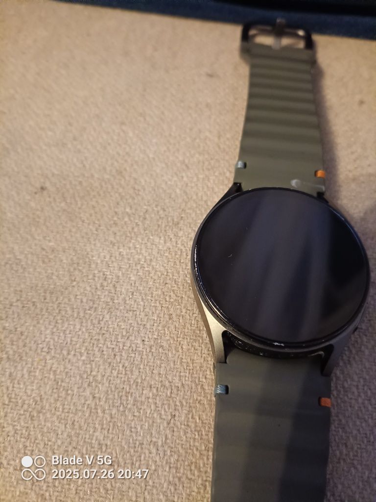 Samsung Smart watch 7 okazja