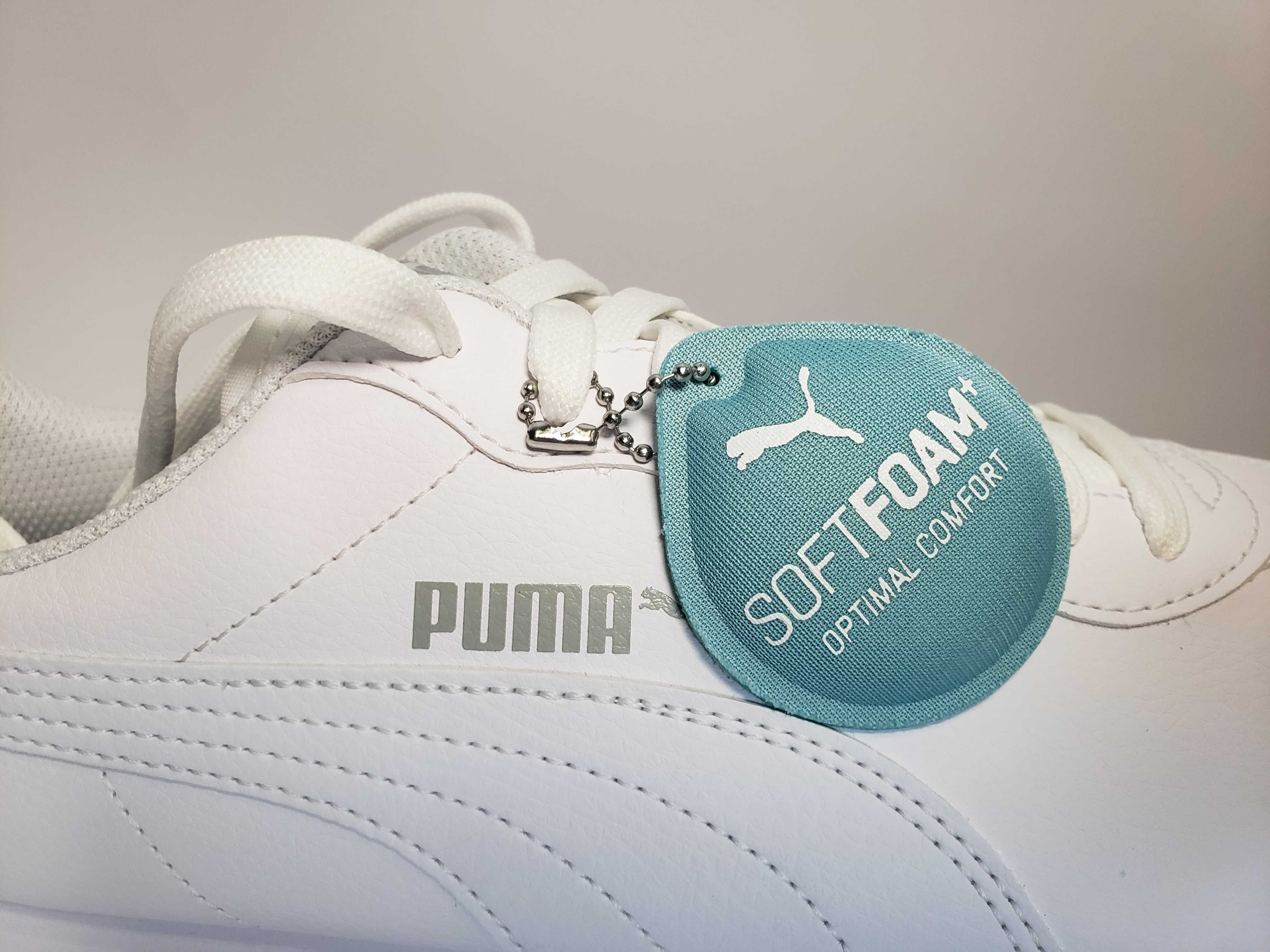 Кроссовки Puma Turin