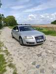 Audi A6 C6 QUATTRO 3.0 TDI