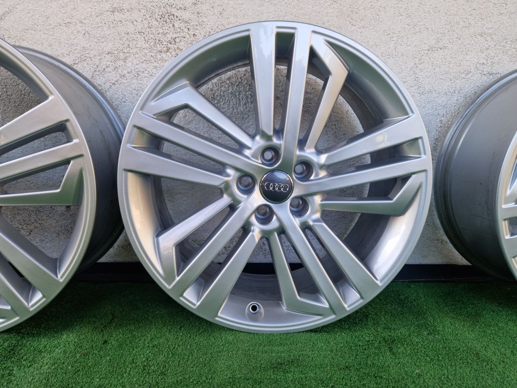 NOWE!!! 20" Audi SQ5 Q5 8OA  601 025 L 5x112 ET39 8J