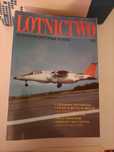 Lotnictwo Aviation International roczniki