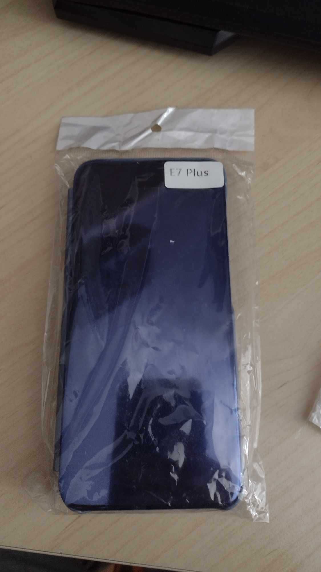 etui MOTOROLA Moto E7 Plus