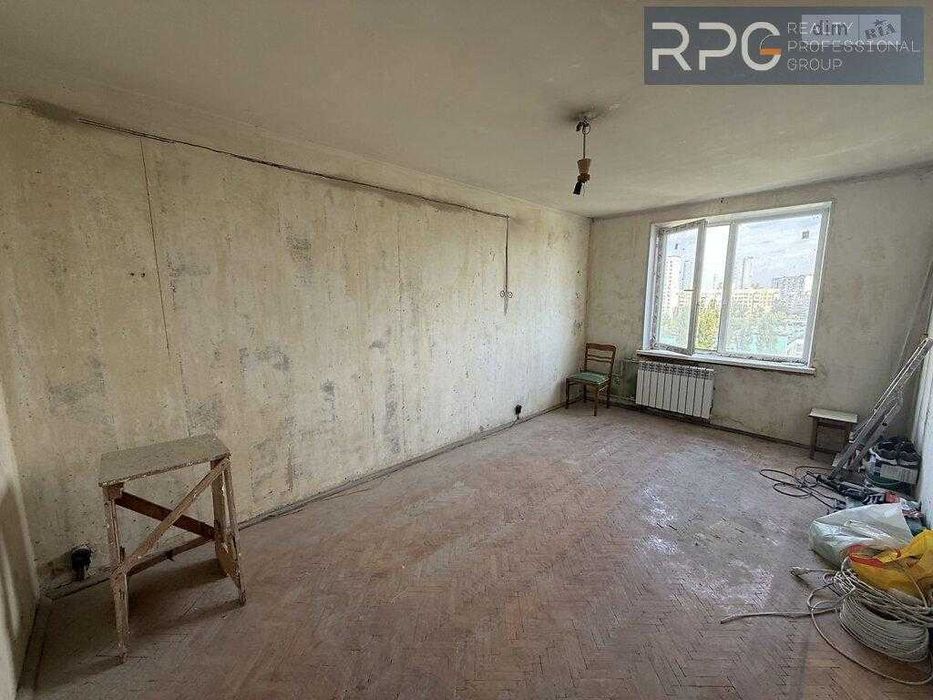 Продається 2-х кімнатна кв. Русанівська Набережна 6. Русанівка. Тк