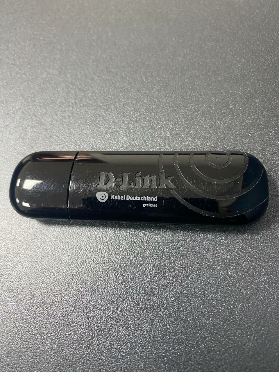 Wi-Fi USB адаптер D-Link DWA-140 300 Мбіт/с