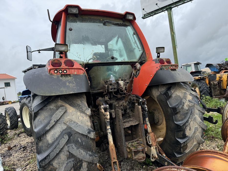 SAME RUBIN 150 para peças