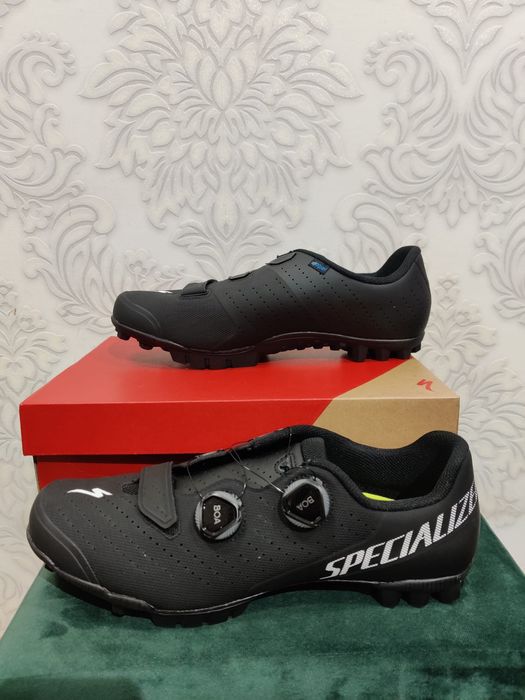 Specialized Recon 3.0 47 SPD buty kolarskie MTB BOA nowe rowerowe