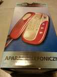 Telefon przewodowy - Sprzedam