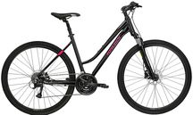 Rower crossowy damski Kross Evado 4.0/2024 w 100% gotowy do jazdy DARM