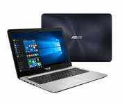 Laptop ASUS F556UQ i5-7200u 15,6' FHD 8GB 1TB 940MX W10