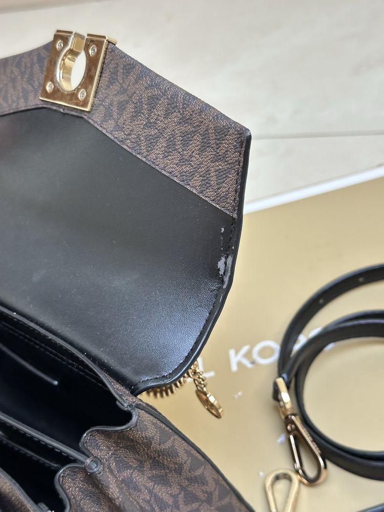 Сумочка Michael Kors Lita Medium