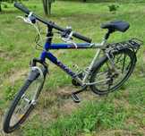 Rower MTB górski  Giant Boulder AluLite 6061 ALUXX