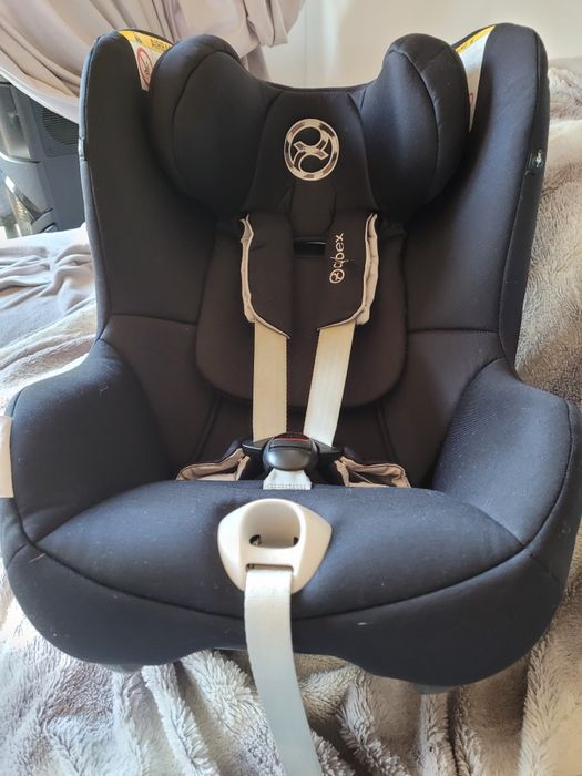 Fotelik cybex sirona