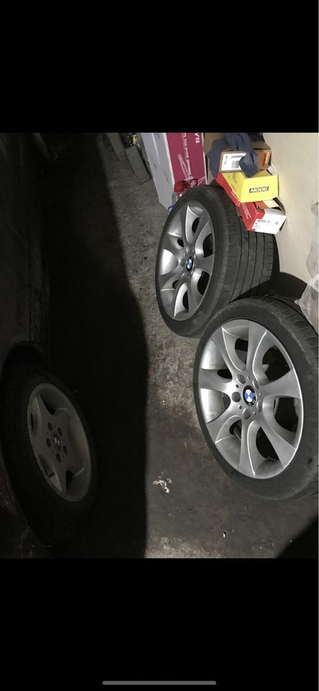 Диски R18  BMW 124 стиль