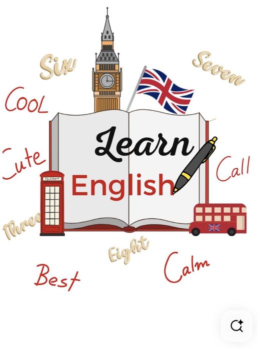 Angielski - zajęcia online z Native Speakerem