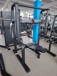 Pionowa prasa do nóg na wolny ciężar, Vertical Leg Press